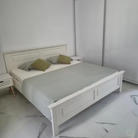Apartment Anda Cu 2 In Mamaia Sat Pe Plaja *